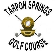 tarpon springs logo