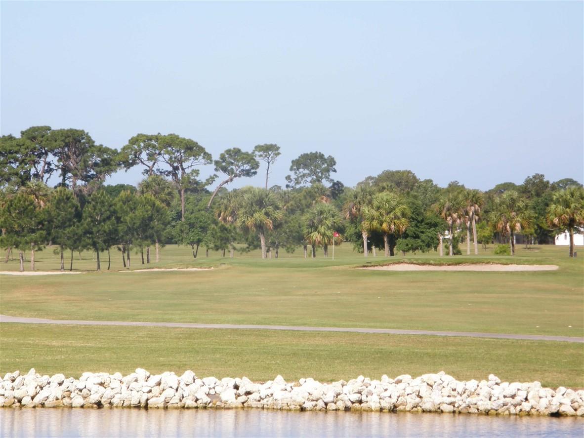 Tarpon Springs Golf Course
