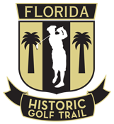 Florida Historic Golf Trail member course